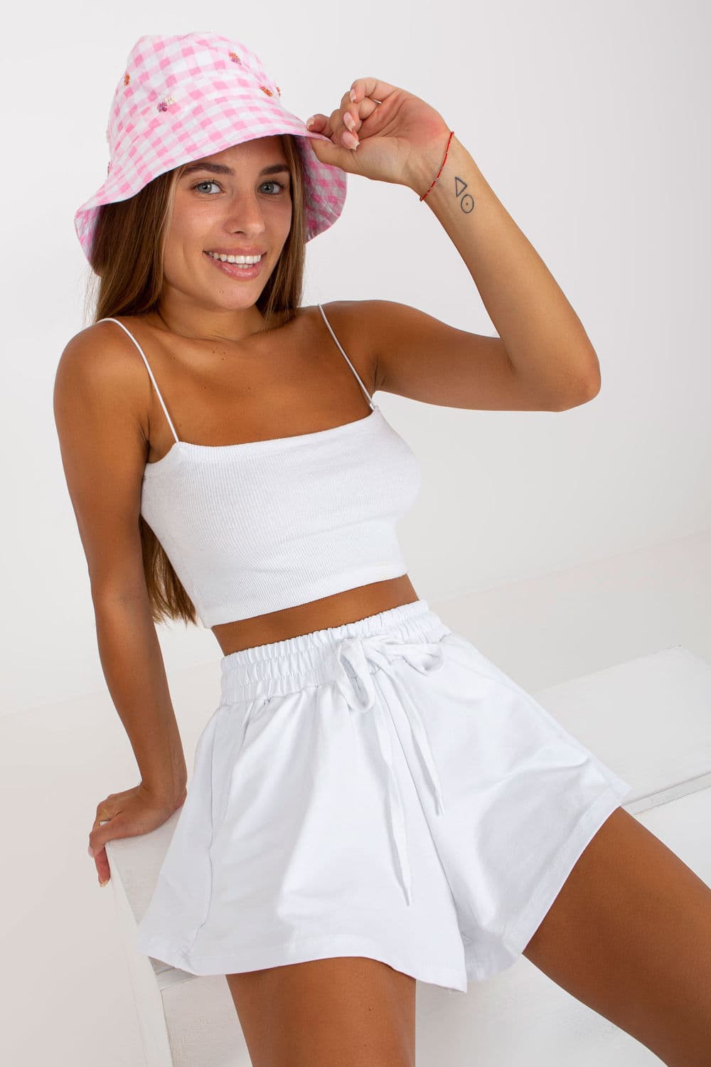 Pantaloncini model 168632 Rue Paris