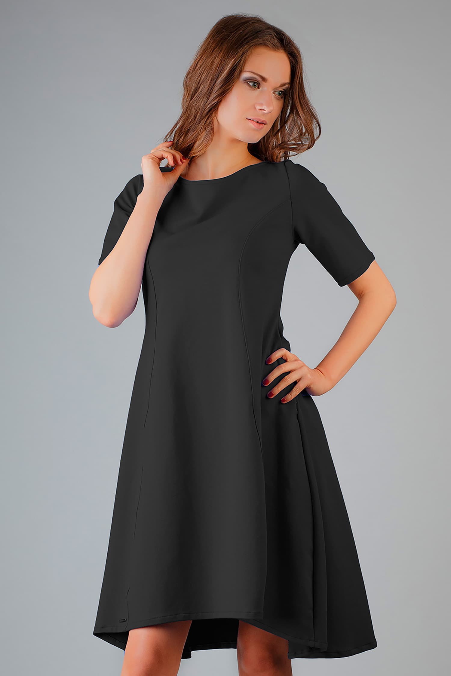 Vestito da giorno model 41323 Tessita