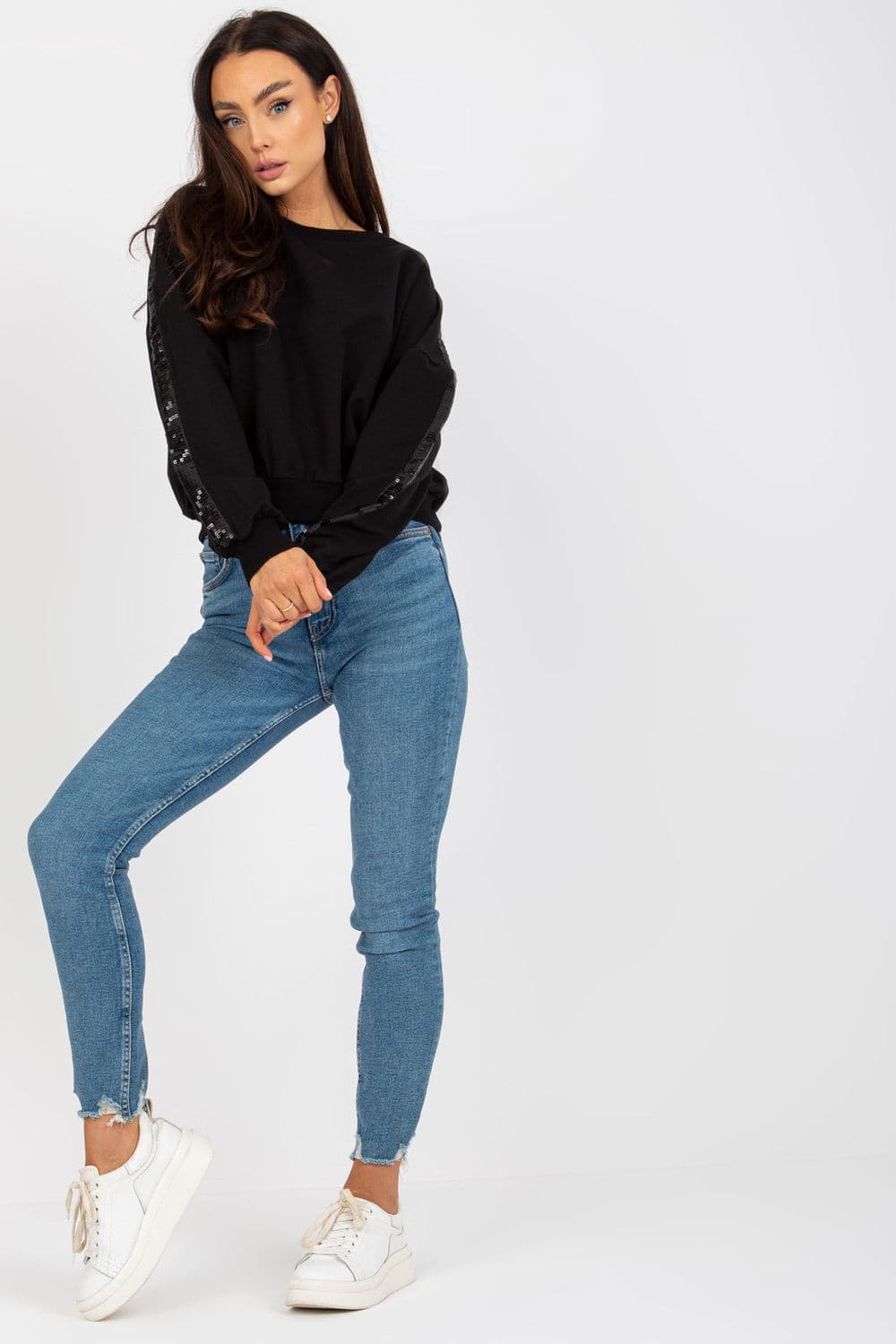 Felpa model 168750 Rue Paris