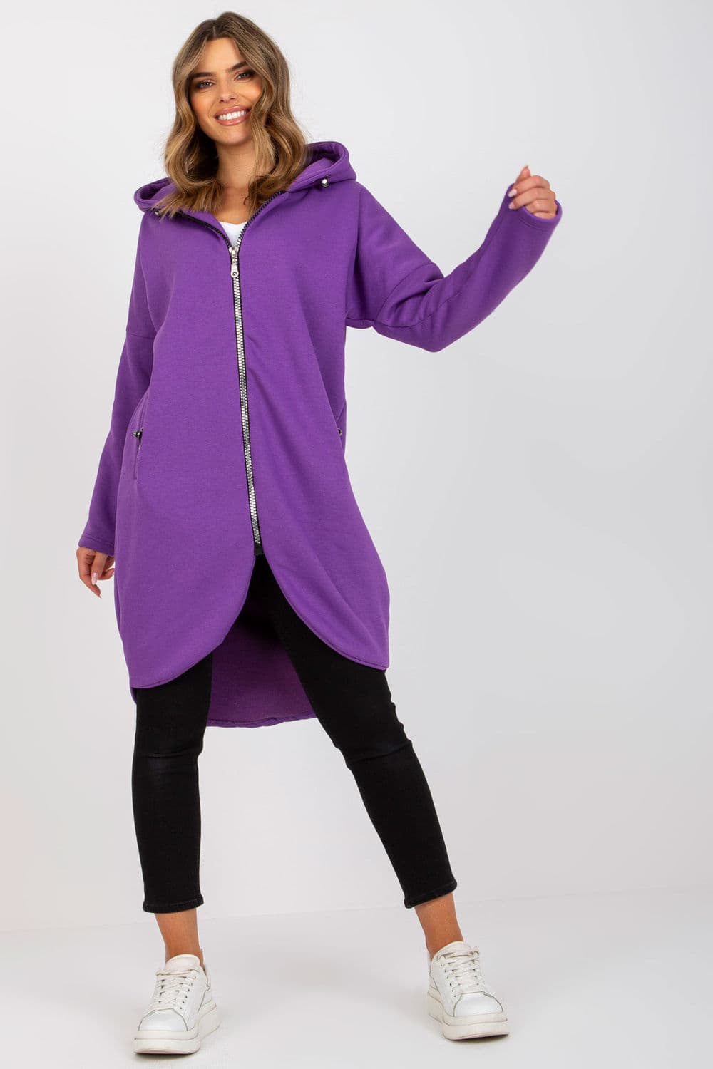 Felpa model 168756 Rue Paris