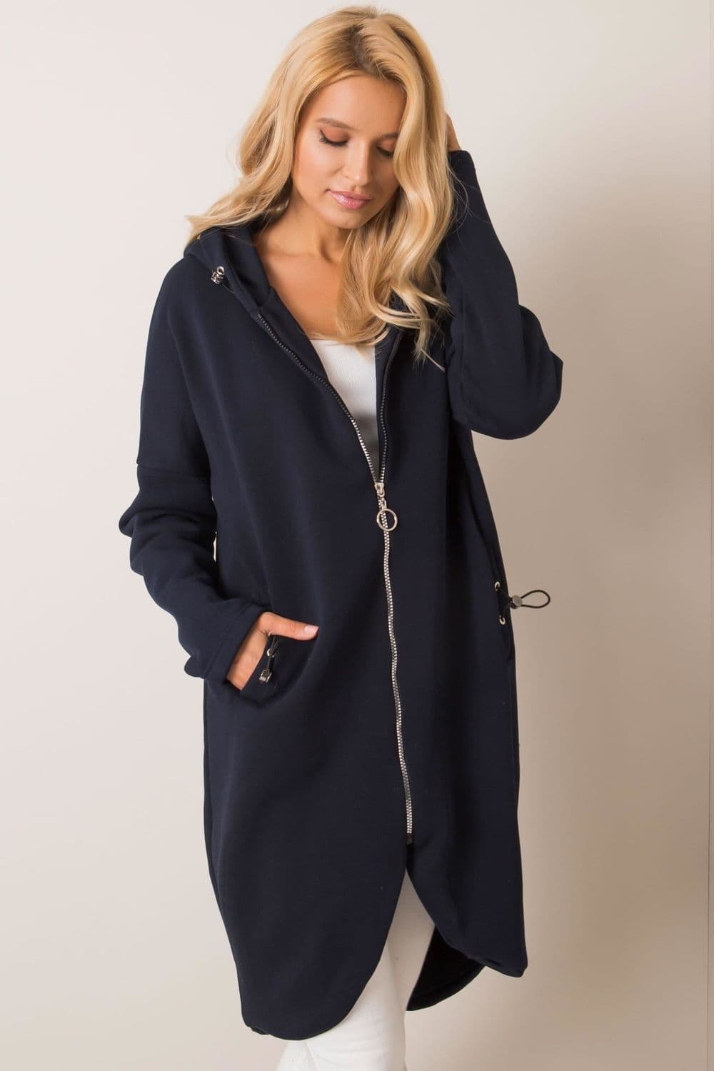 Felpa model 168771 Rue Paris