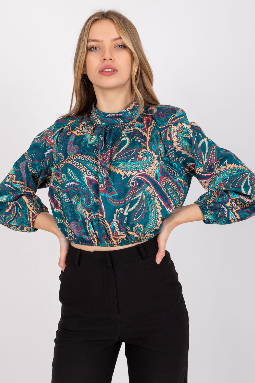 Maglia model 168826 Italy Moda