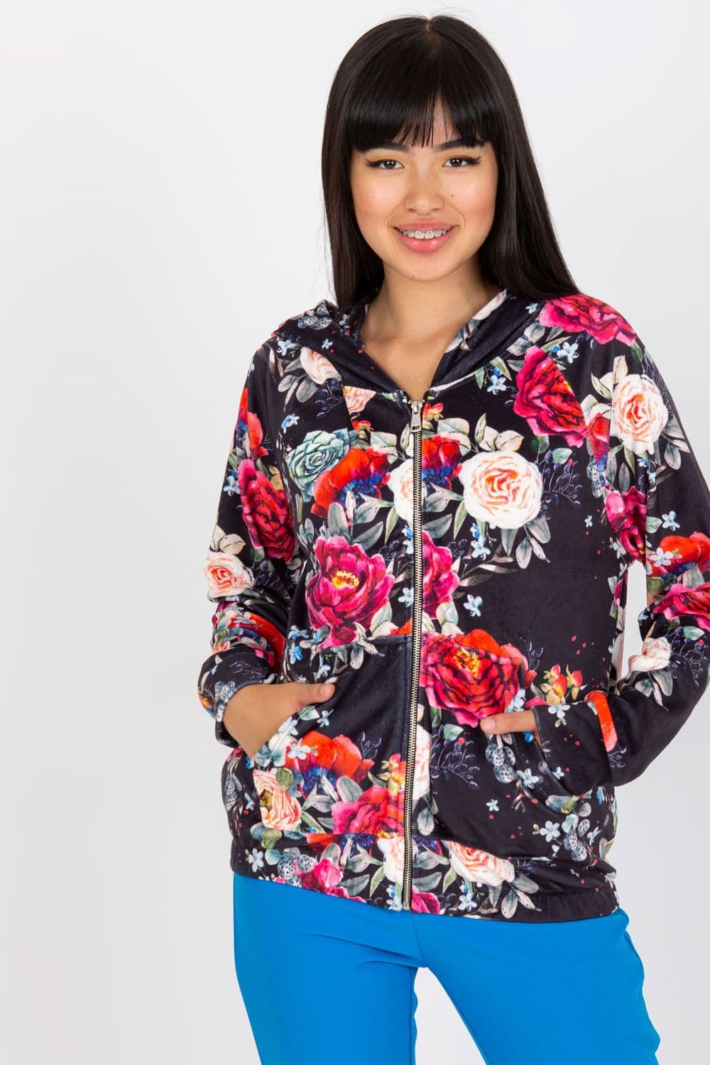 Felpa model 169460 Rue Paris