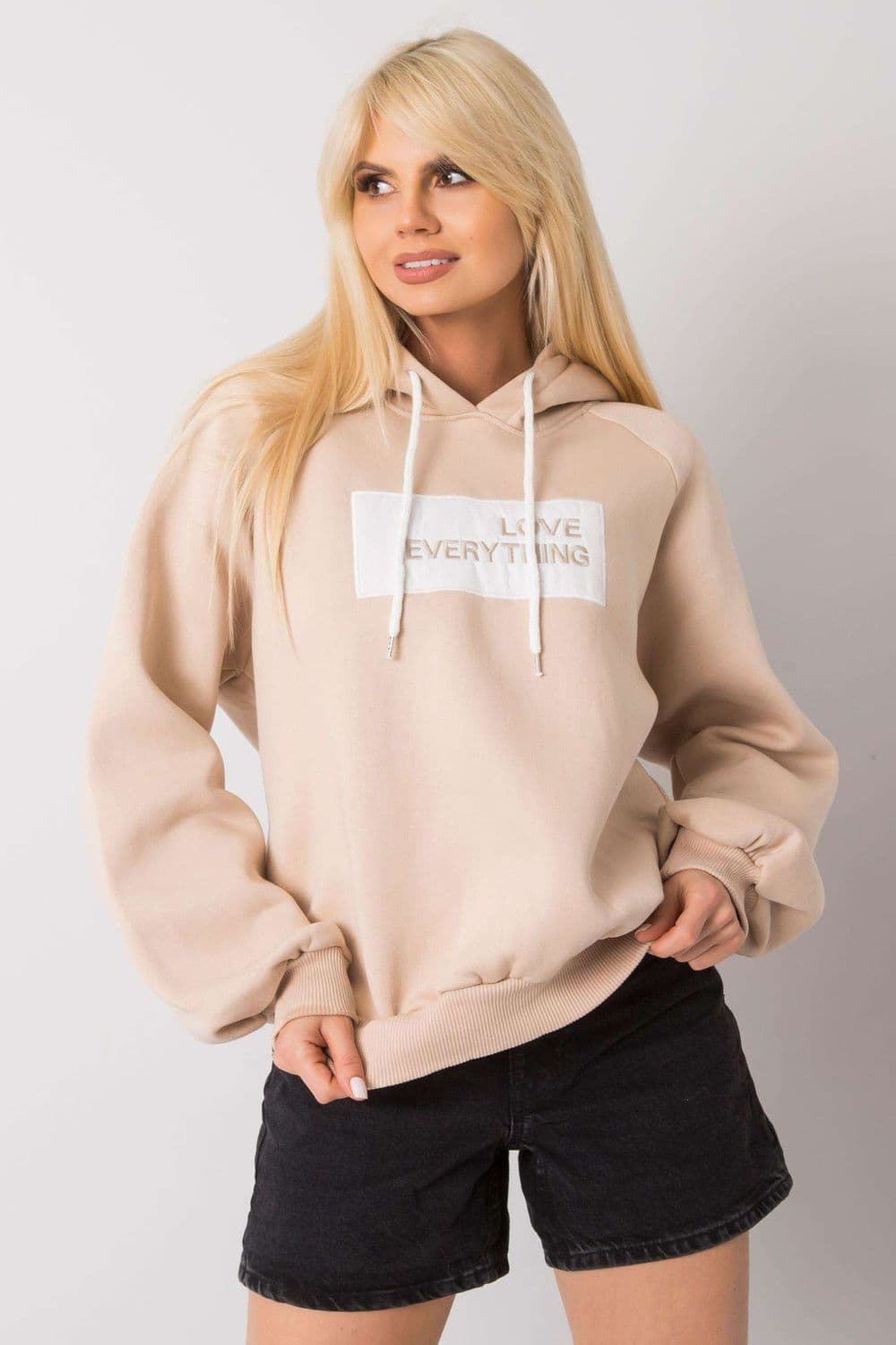 Felpa model 169823 Ex Moda