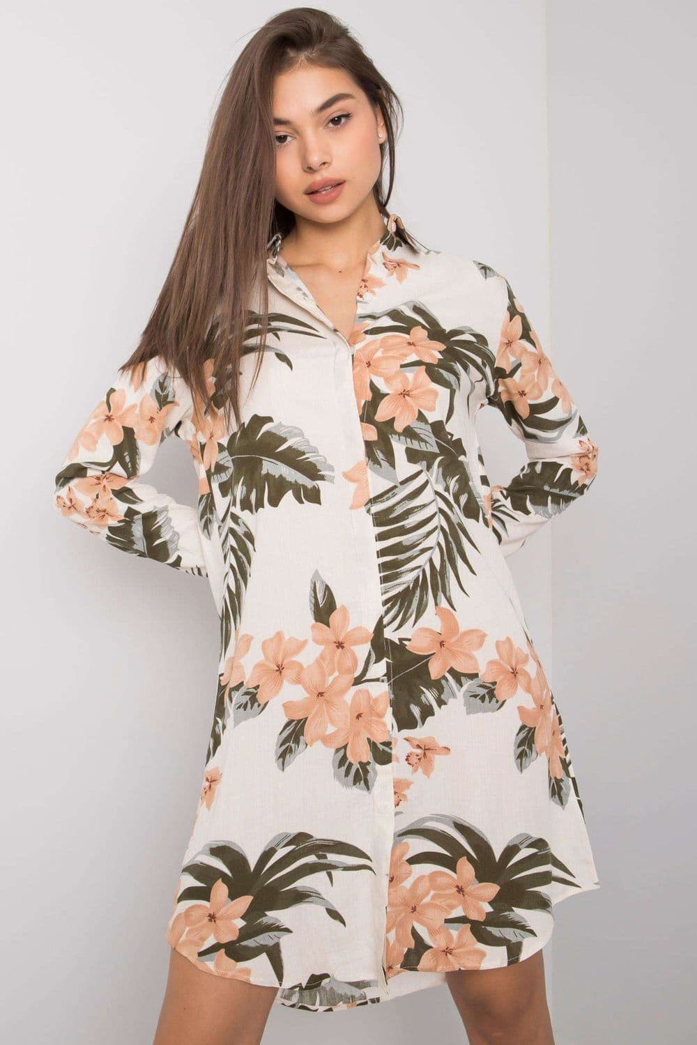 Vestito da giorno model 169828 Rue Paris