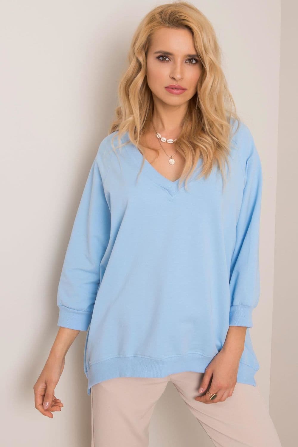 Felpa model 169864 Rue Paris