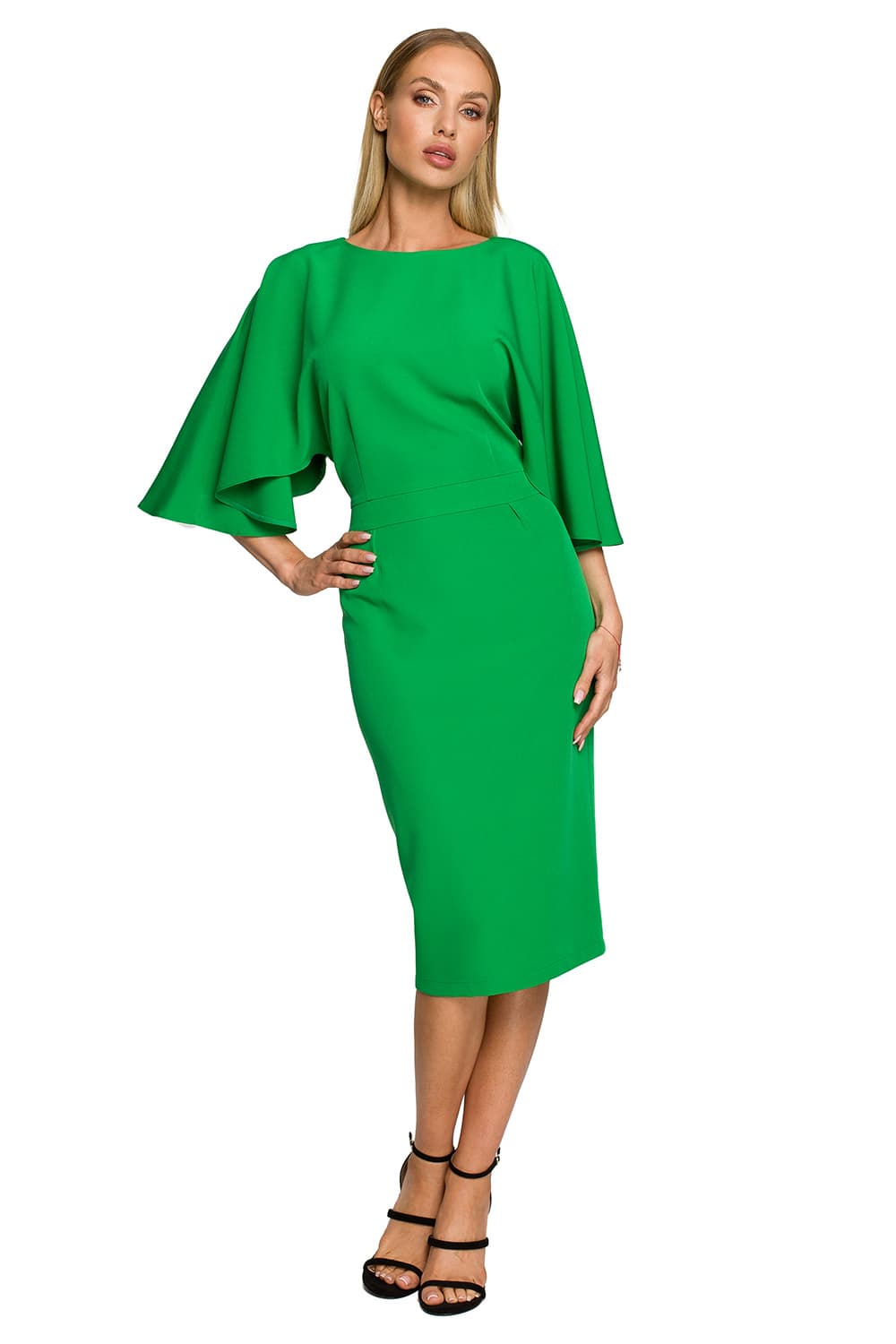 Vestito da cocktail model 169961 Moe