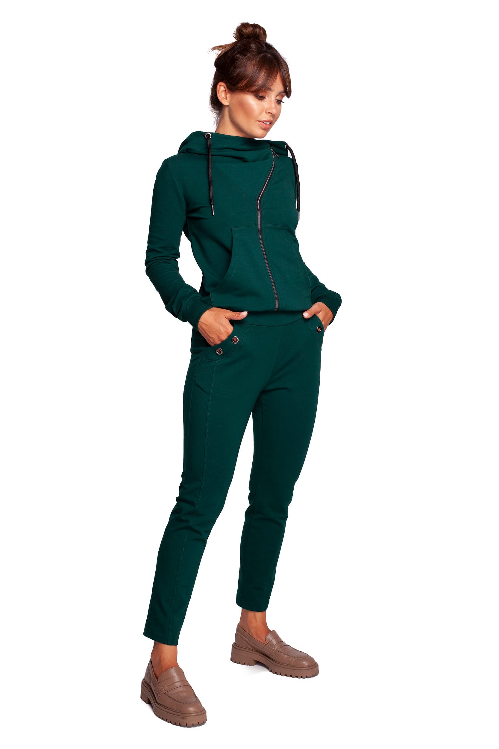 Pantaloni da donna model 170185 BeWear