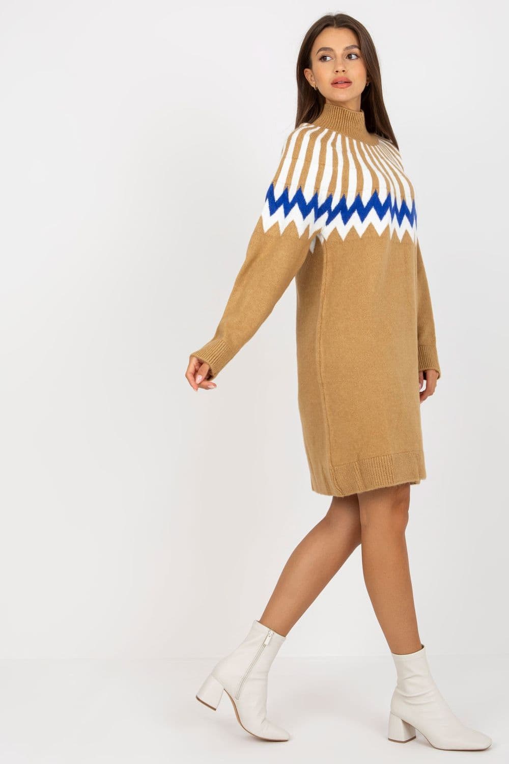 Vestito da giorno model 170359 Rue Paris