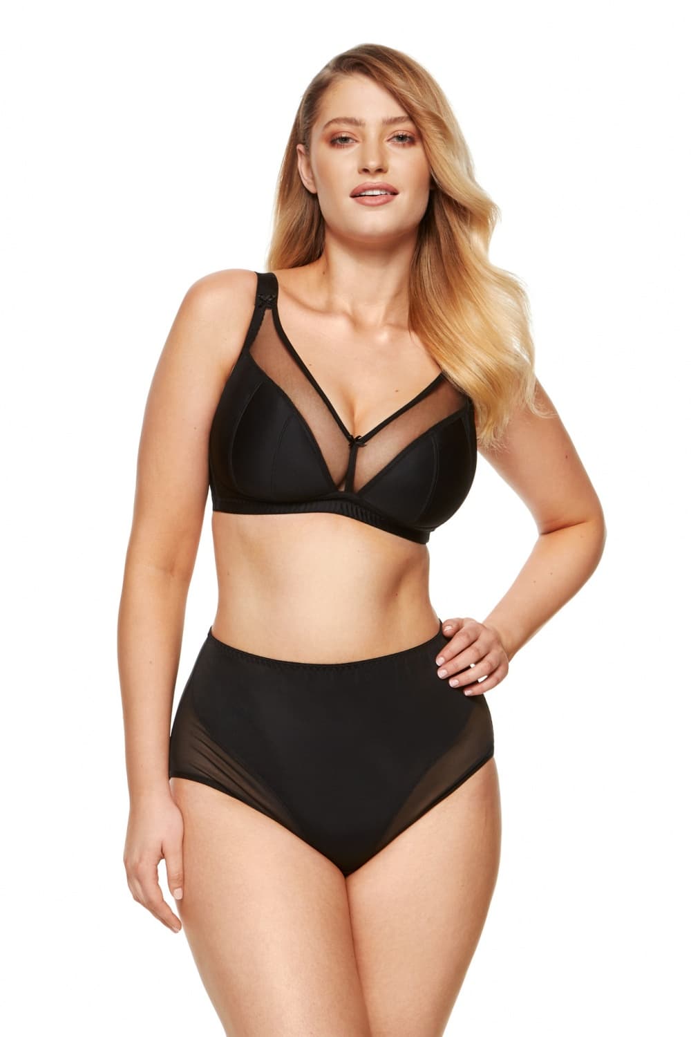 Culotte model 170783 Gorteks