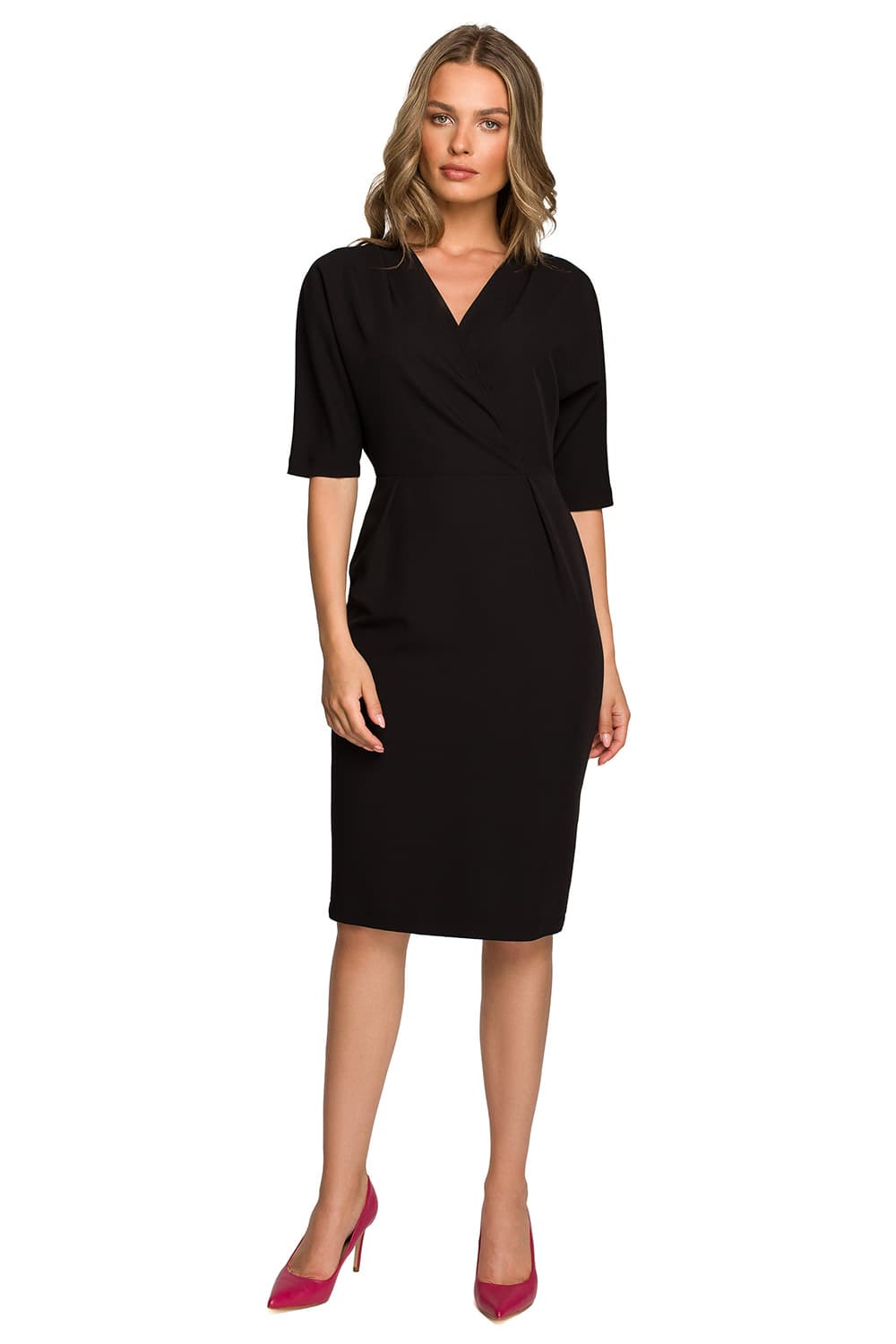 Vestito da giorno model 171200 Stylove