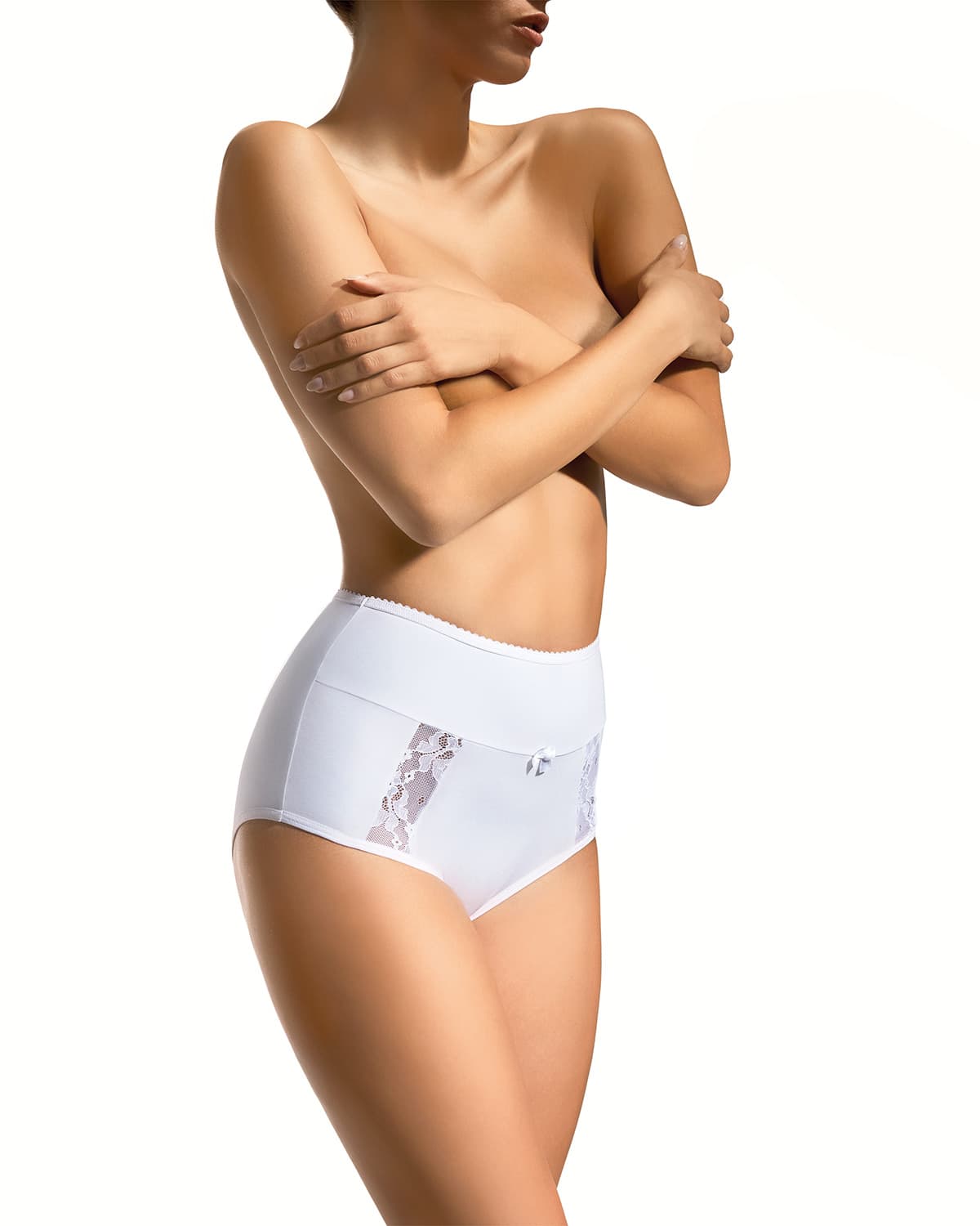 Culotte model 125176 Babell