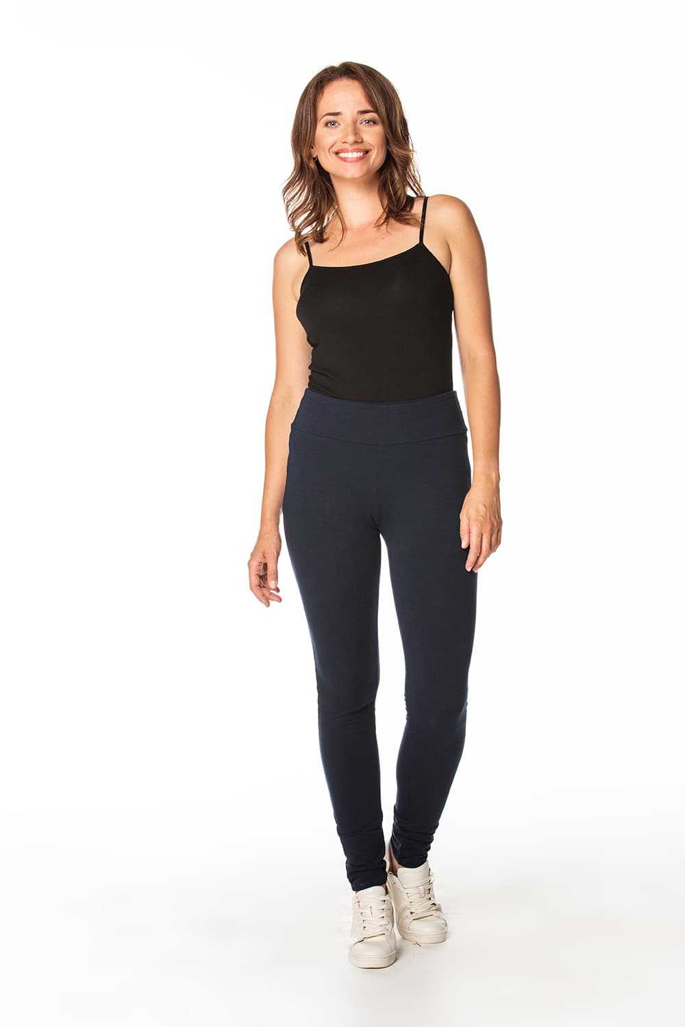Pantaloni model 171895 Tessita