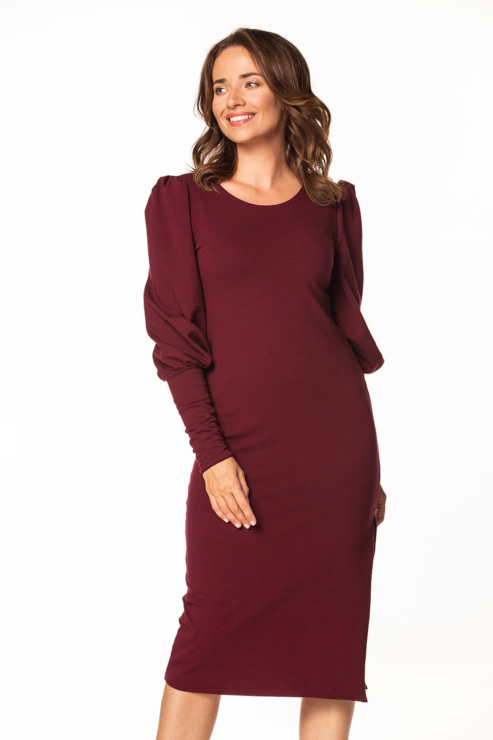 Vestito da giorno model 171903 Tessita