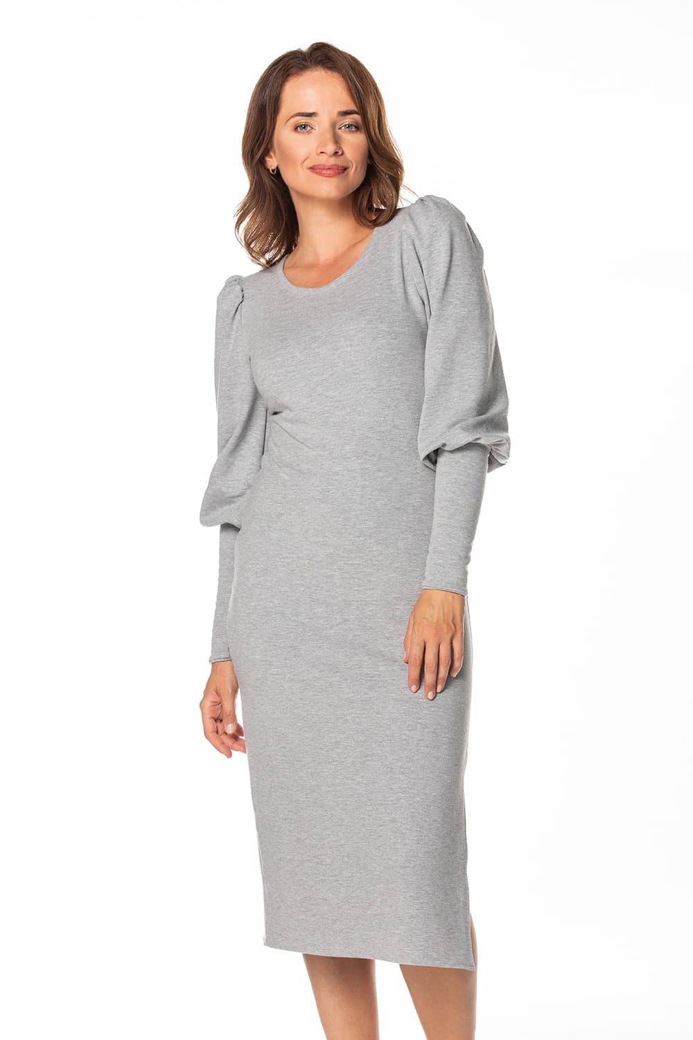 Vestito da giorno model 171906 Tessita