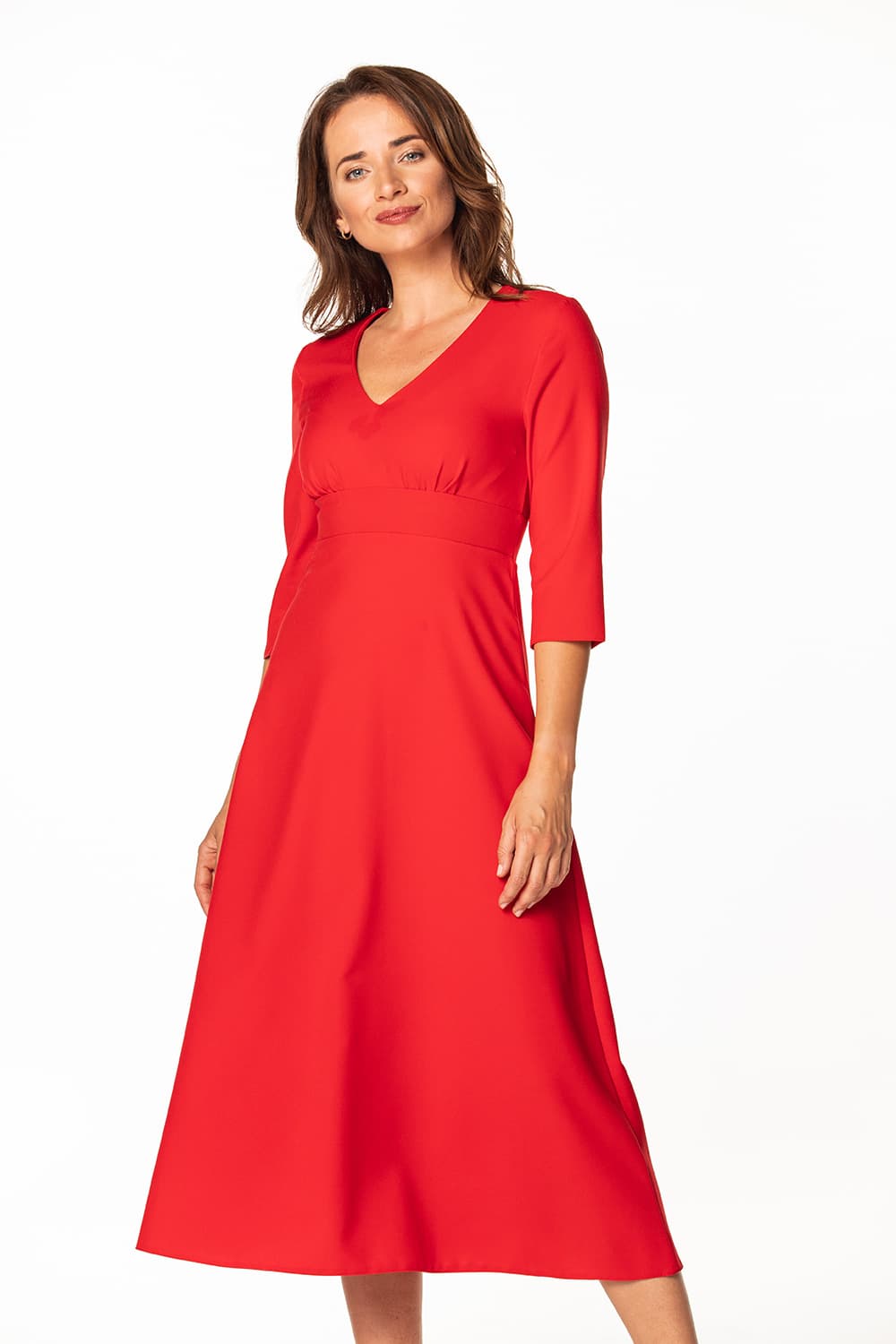 Vestito da giorno model 171924 Tessita