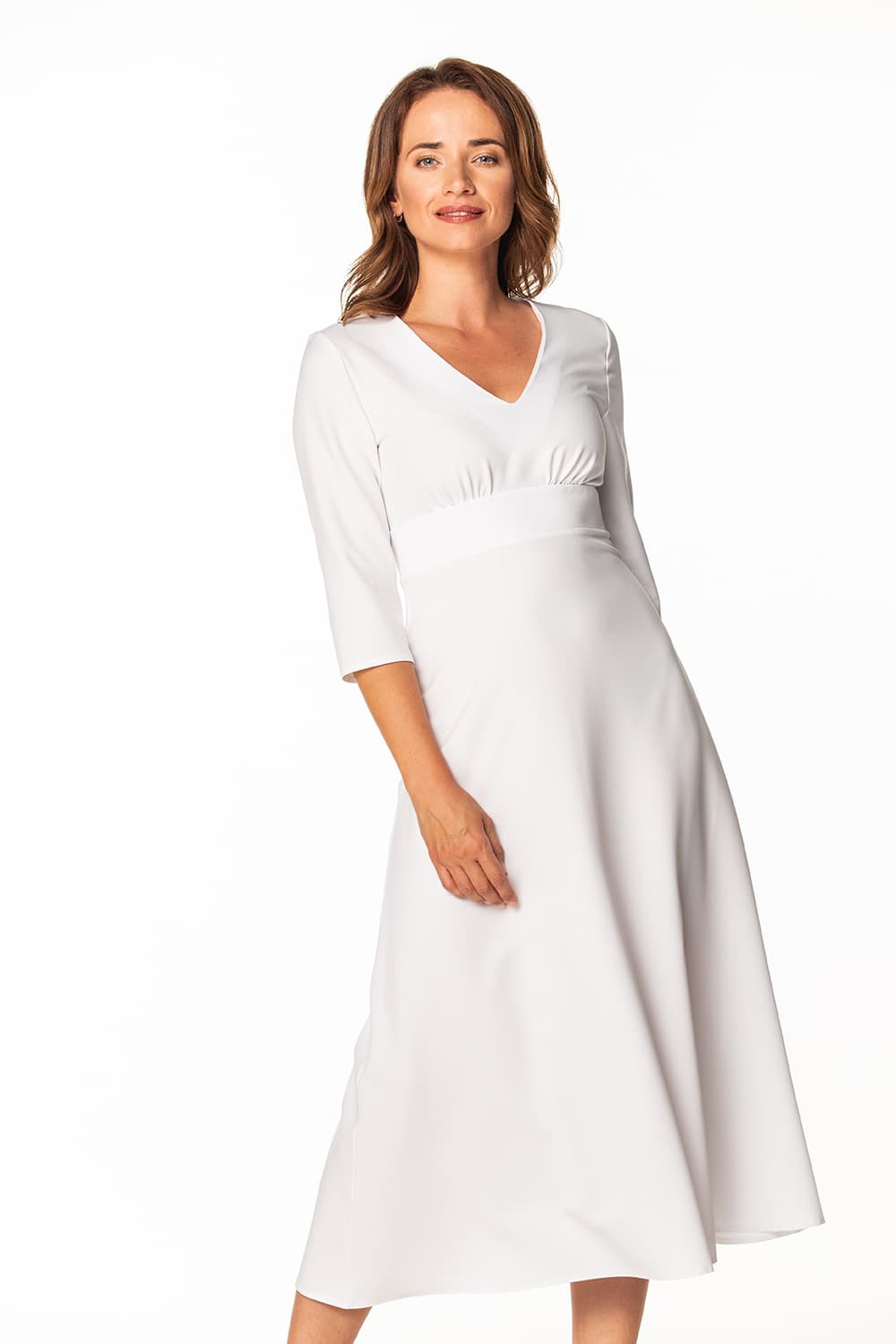 Vestito da giorno model 171926 Tessita