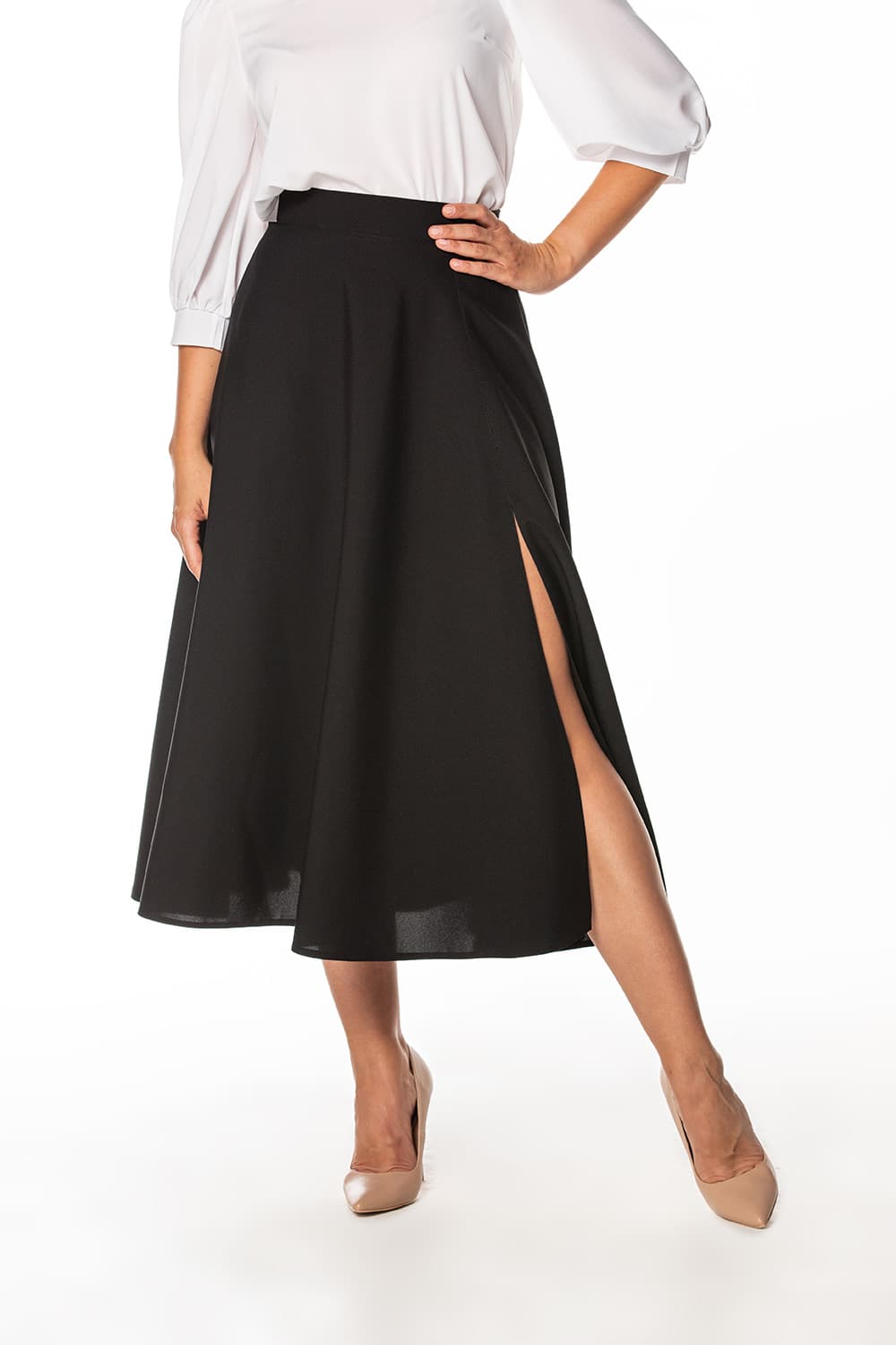 Gonna model 171940 Tessita