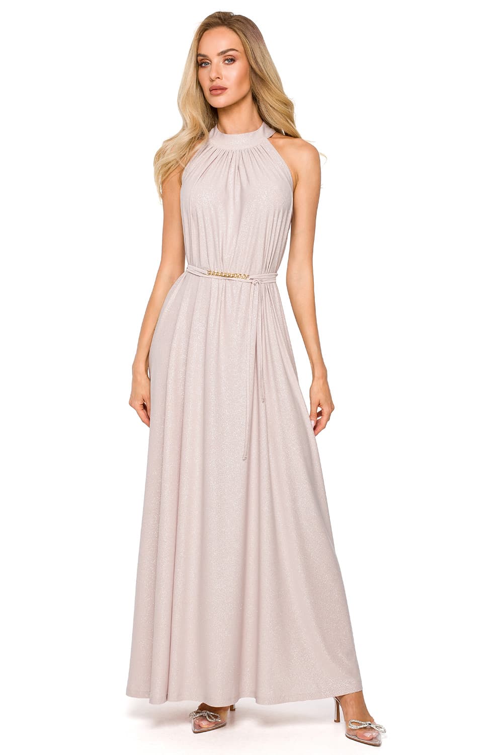Vestito da sera model 172380 Moe