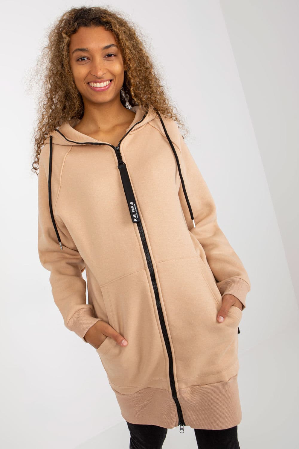 Felpa model 172514 Rue Paris