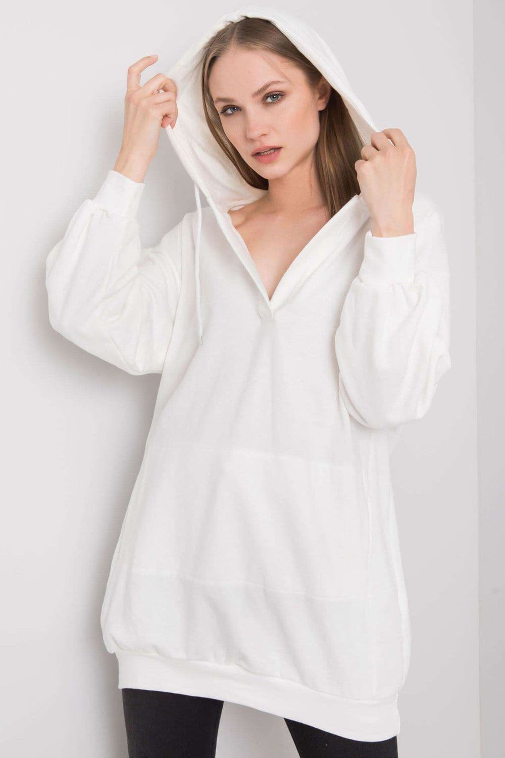 Felpa model 172637 Ex Moda