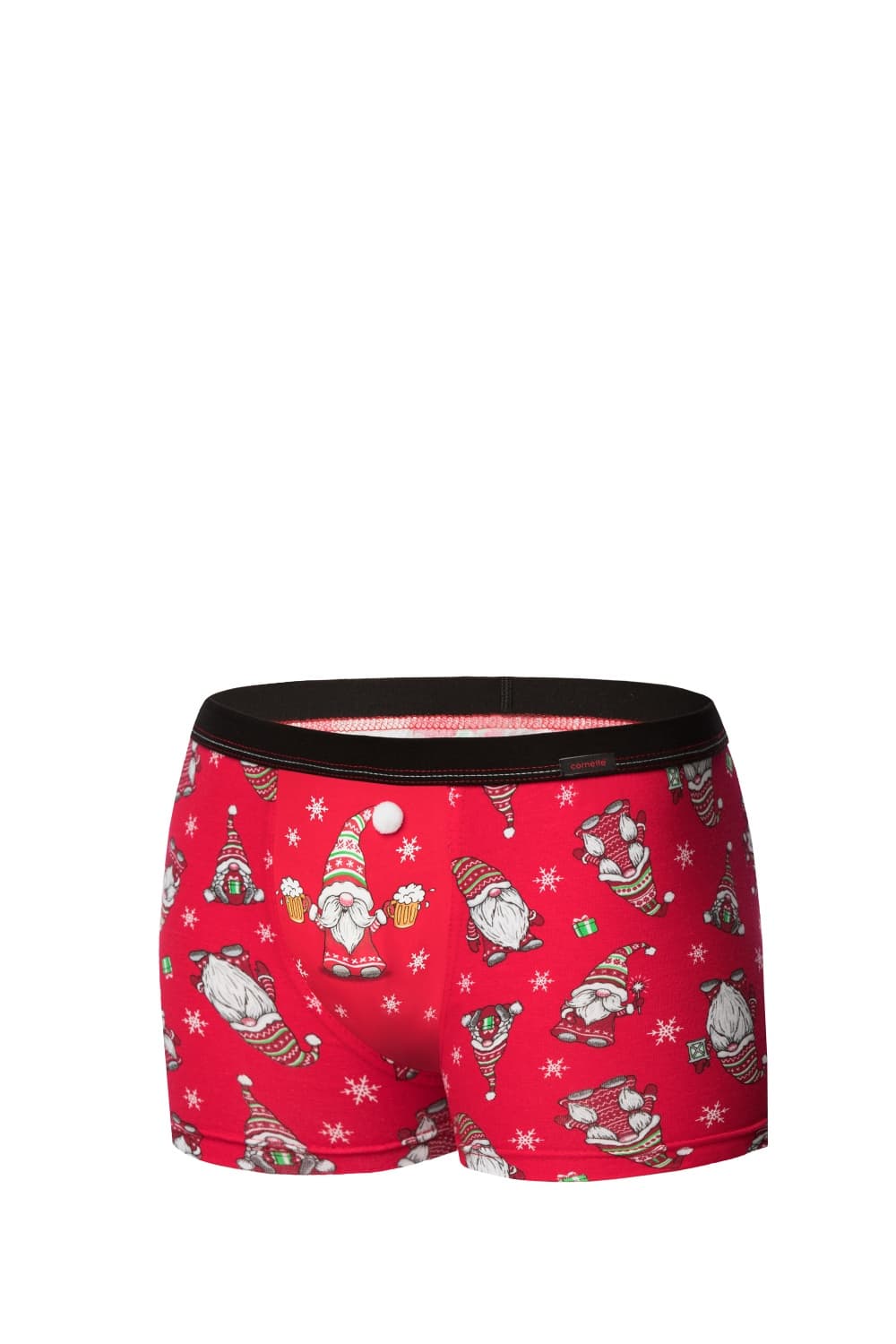 Boxer model 173091 Cornette