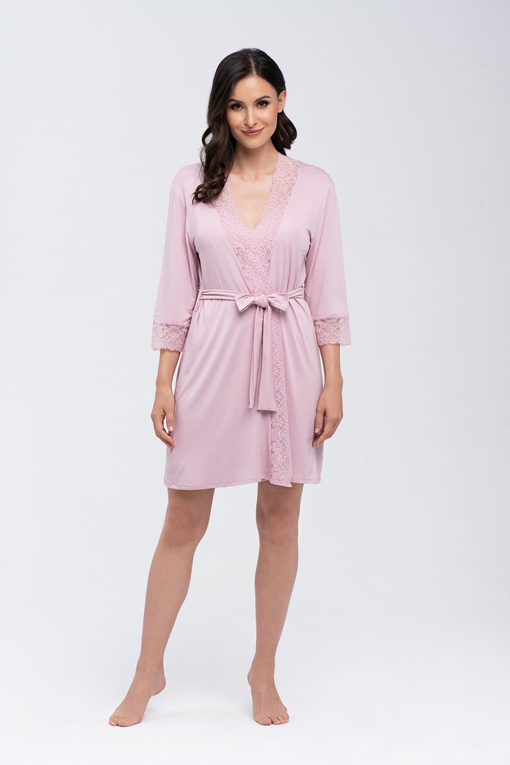 Accappatoio model 173625 Babella