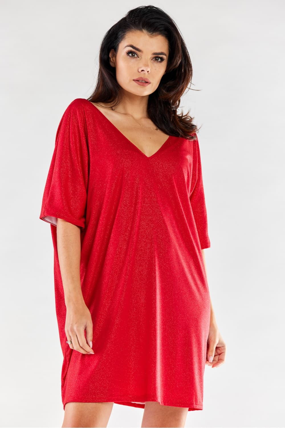 Vestito da sera model 174338 awama