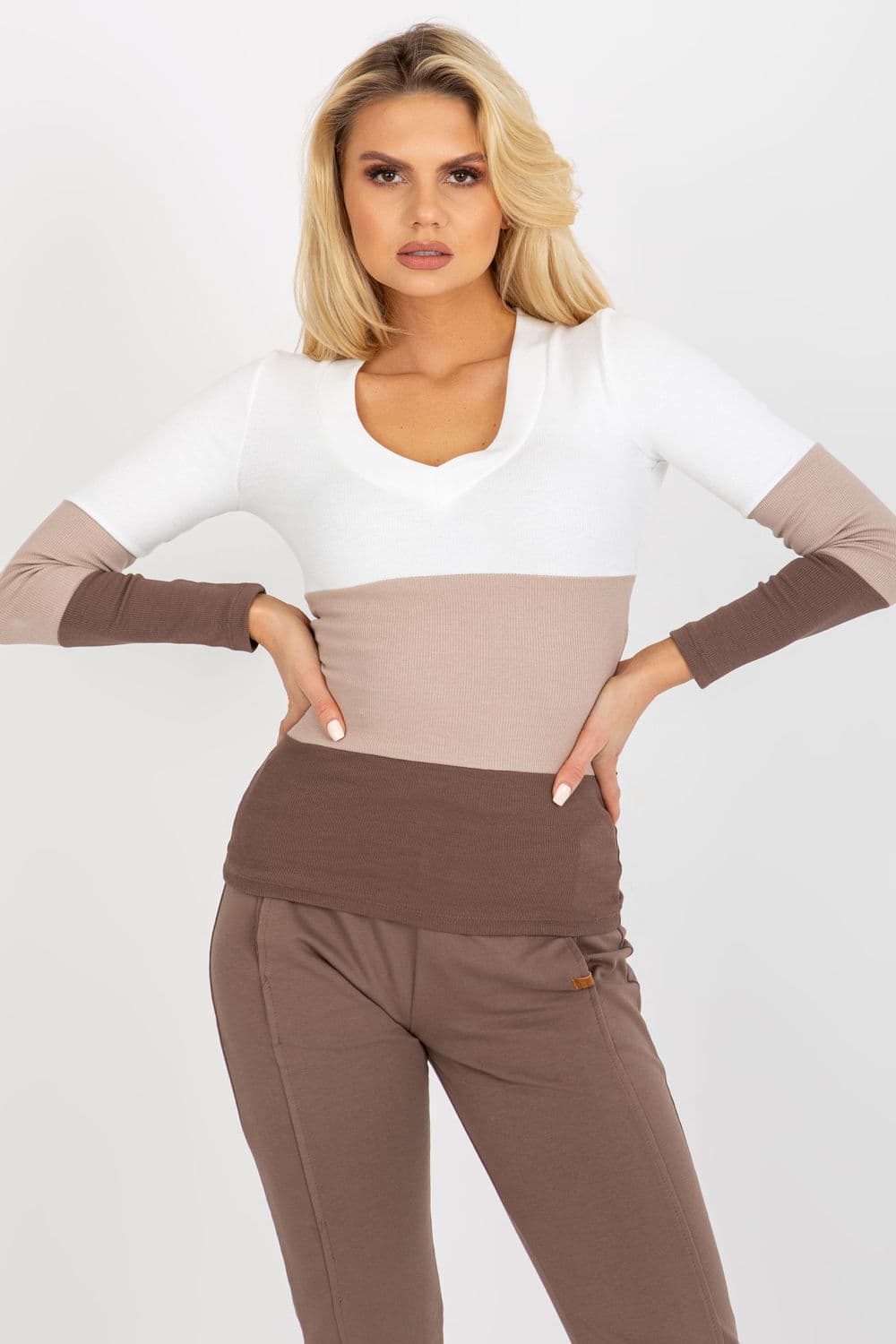 Maglia model 174590 Rue Paris