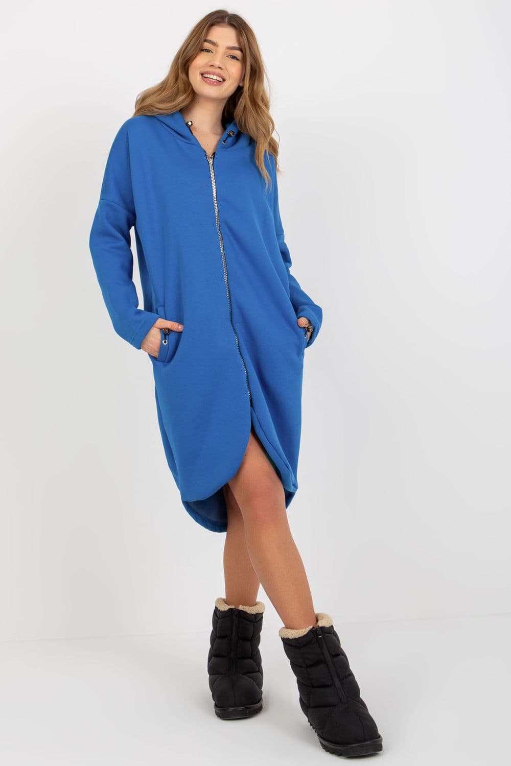Felpa model 174718 Rue Paris
