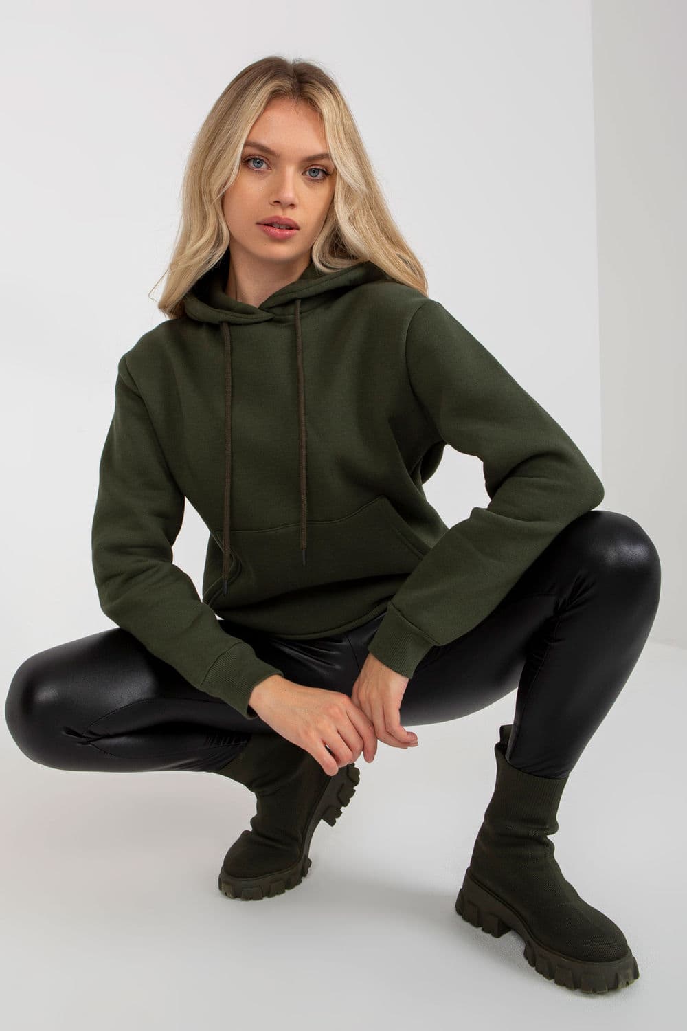 Felpa model 174732 Rue Paris