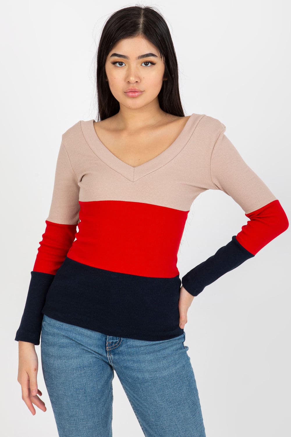 Maglia model 175089 Rue Paris