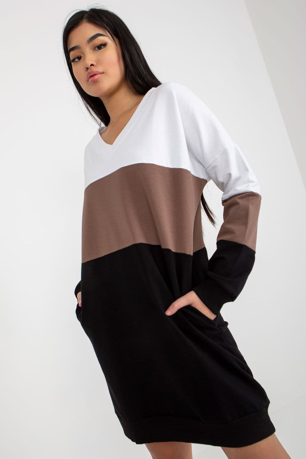 Vestito da giorno model 175094 Rue Paris