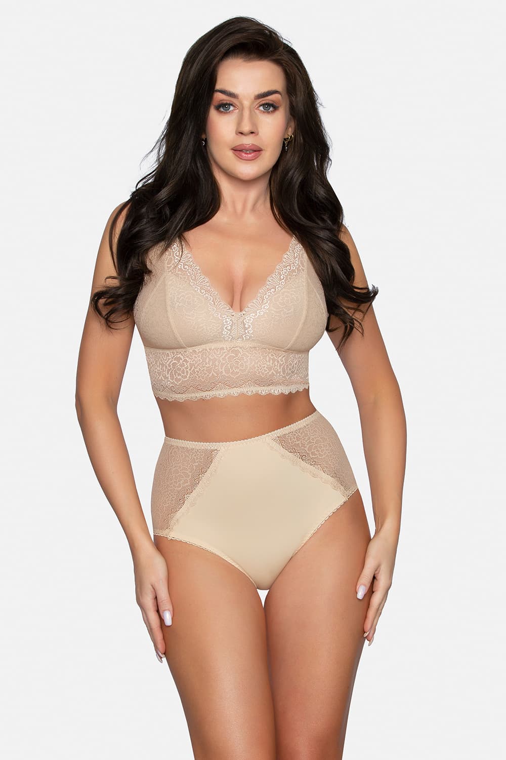 Culotte model 176548 Babell