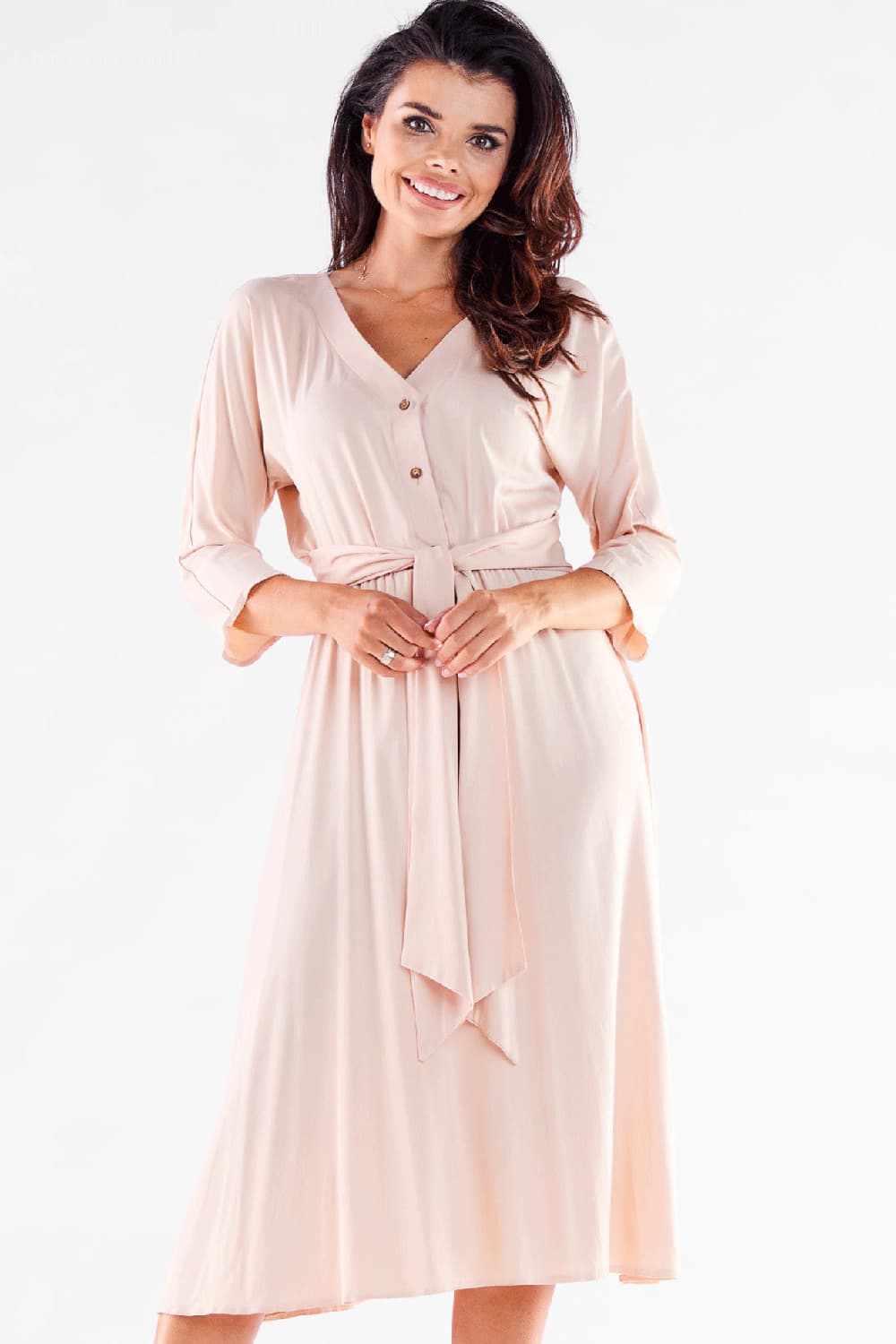 Vestito da giorno model 176879 awama