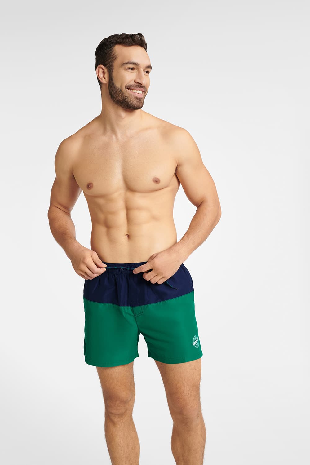 Pantaloncini da mare model 177500 Henderson