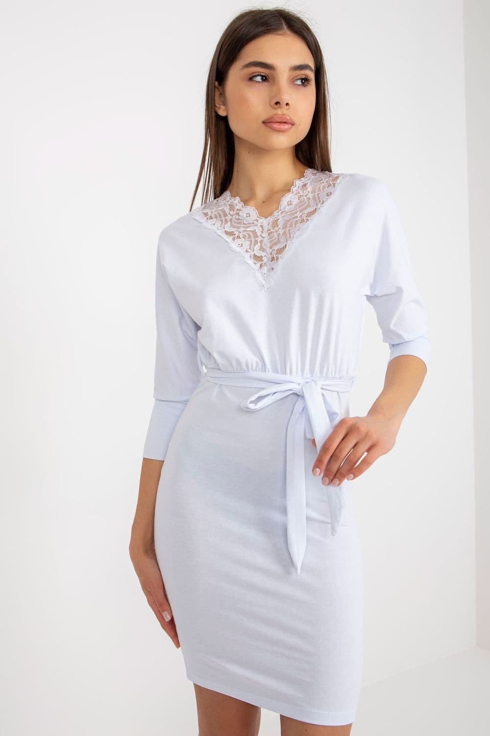 Vestito da giorno model 177918 Rue Paris