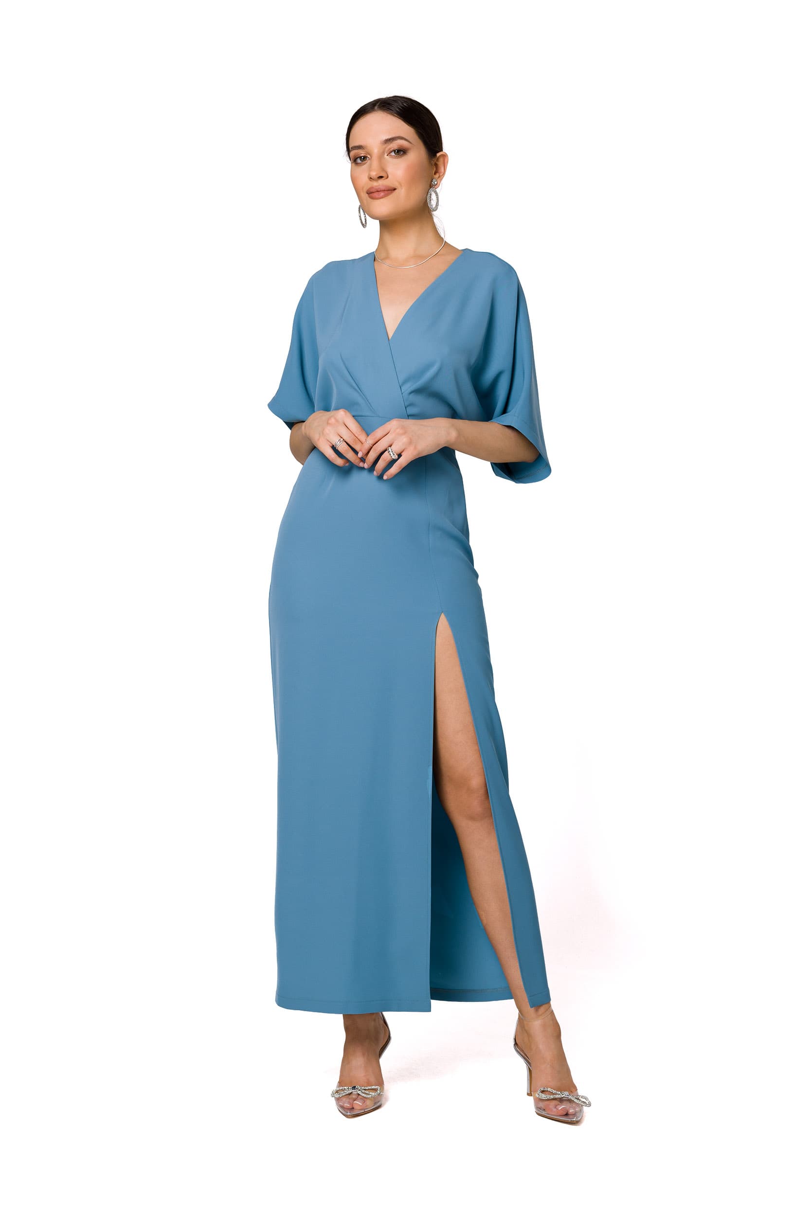 Vestito da sera model 178282 Makover