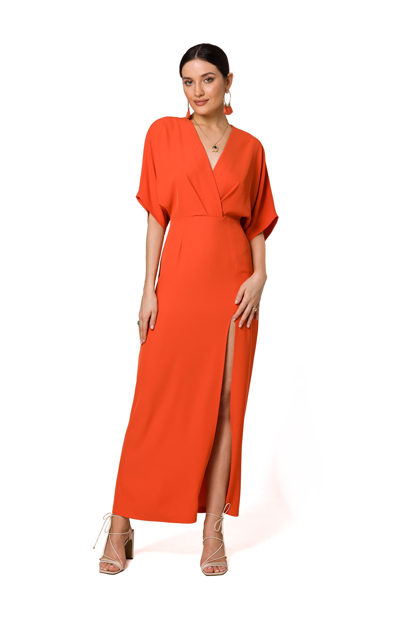 Vestito da sera model 178285 Makover
