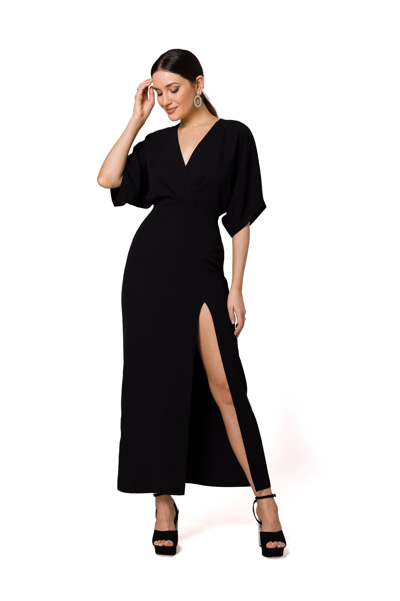 Vestito da sera model 178286 Makover