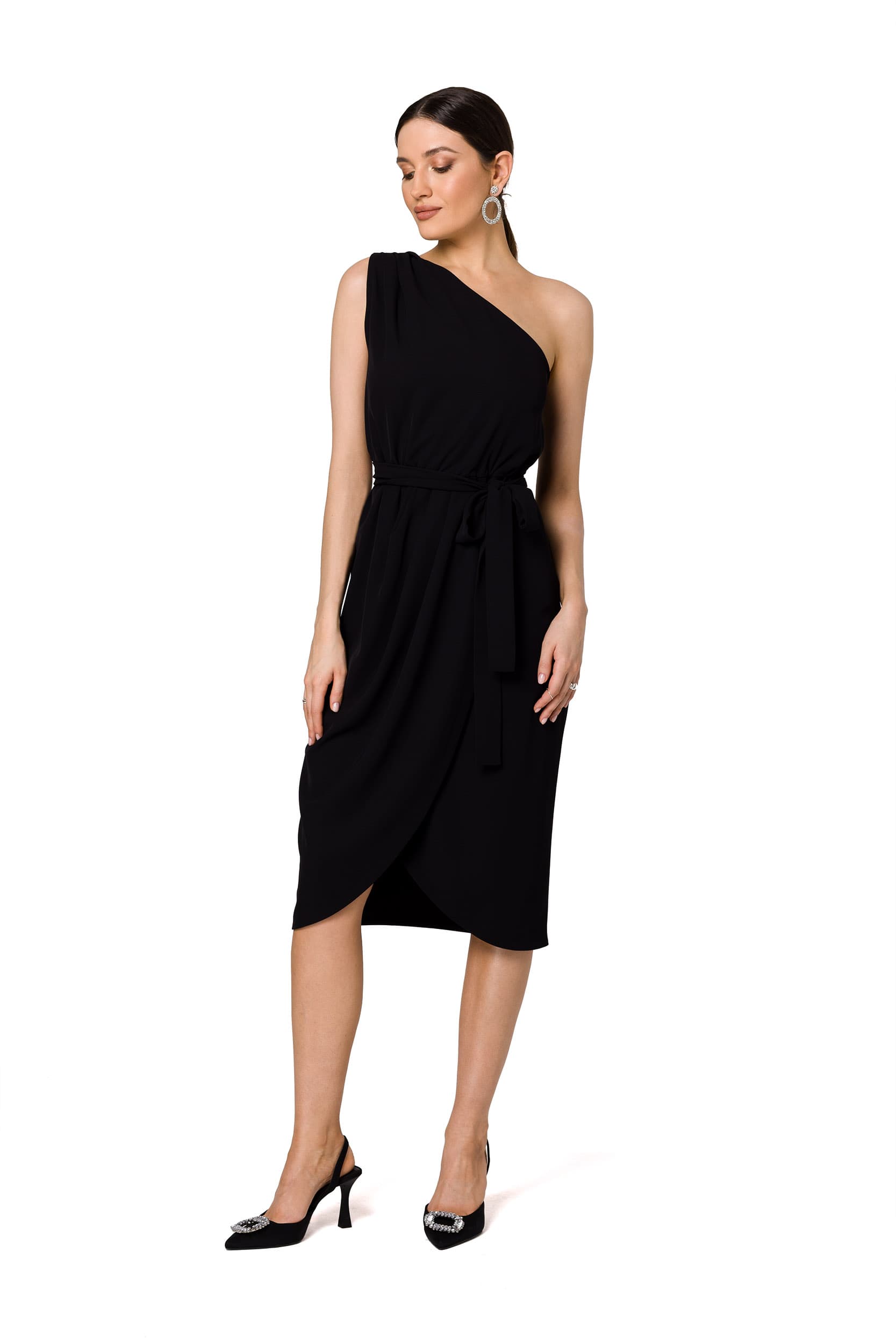 Vestito da cocktail model 178299 Makover