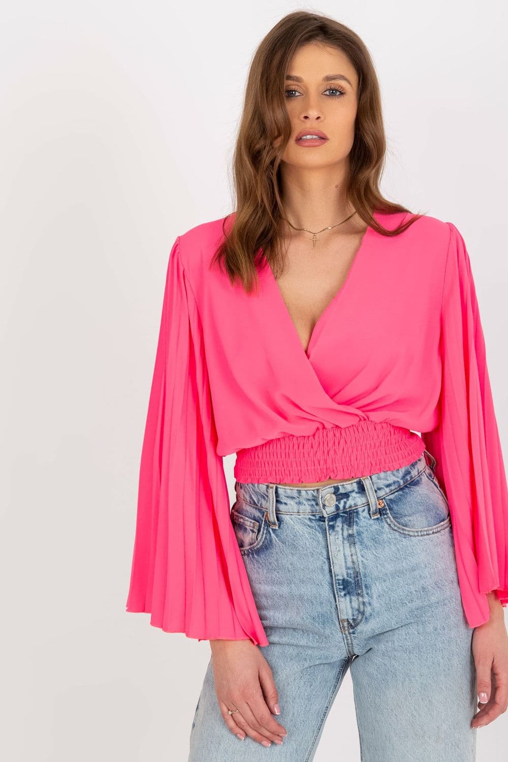 Maglia model 179004 Italy Moda