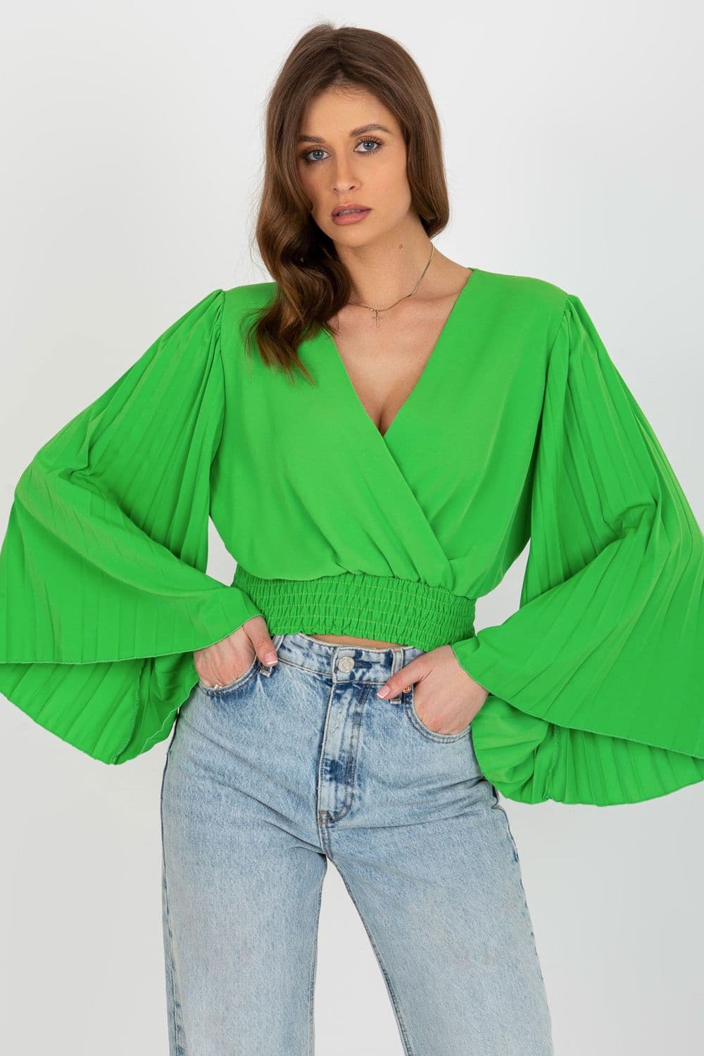 Maglia model 179005 Italy Moda