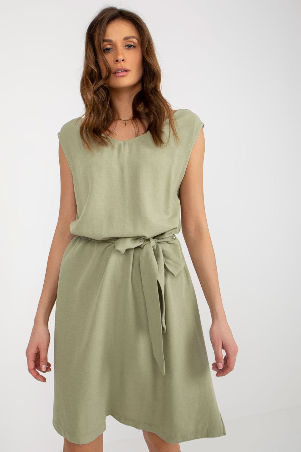 Vestito da giorno model 179034 Rue Paris