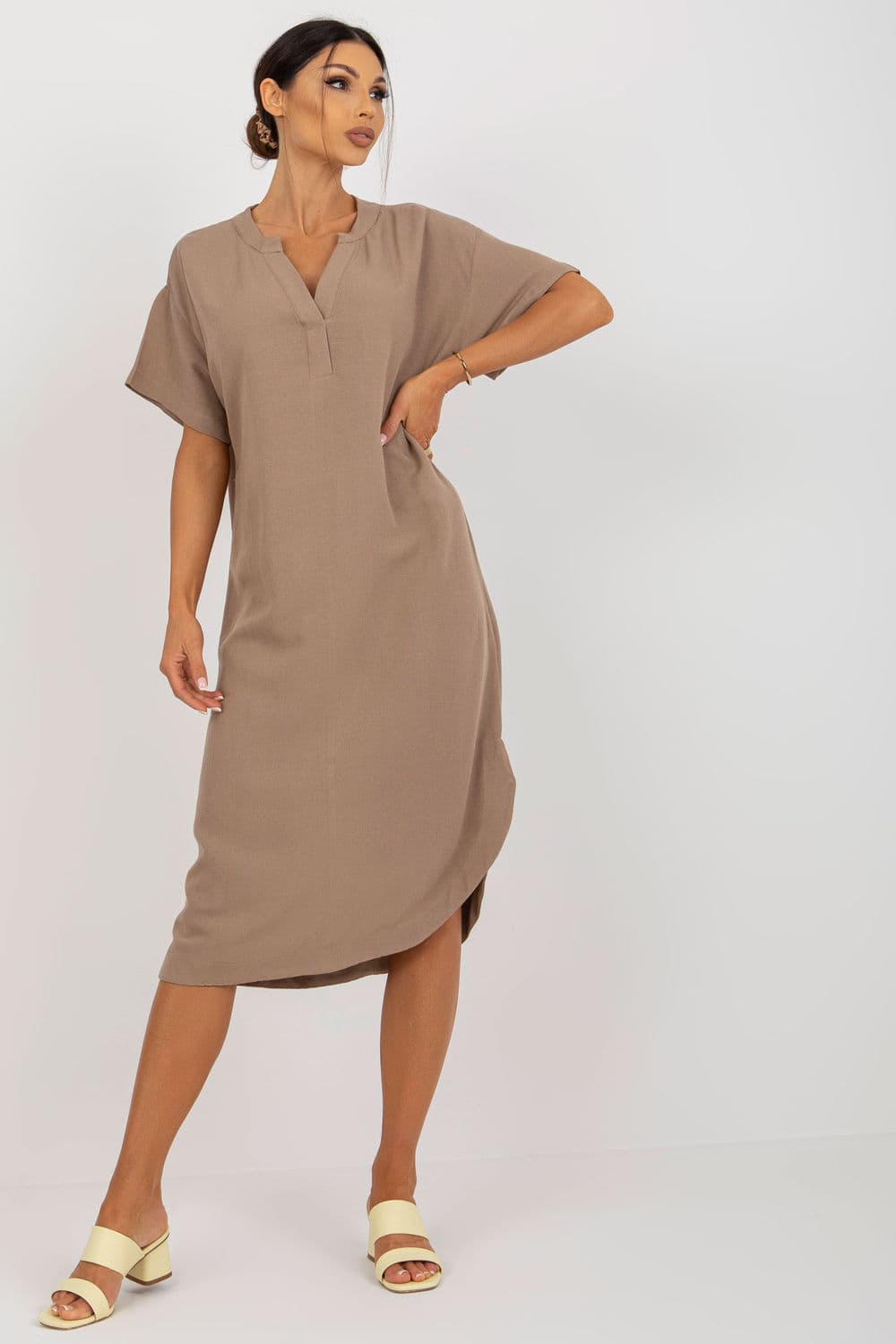 Vestito da giorno model 179976 Och Bella