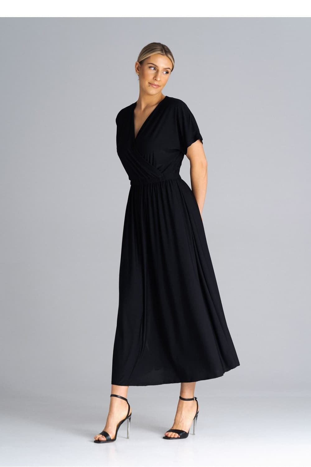 Vestito da giorno model 180868 Figl