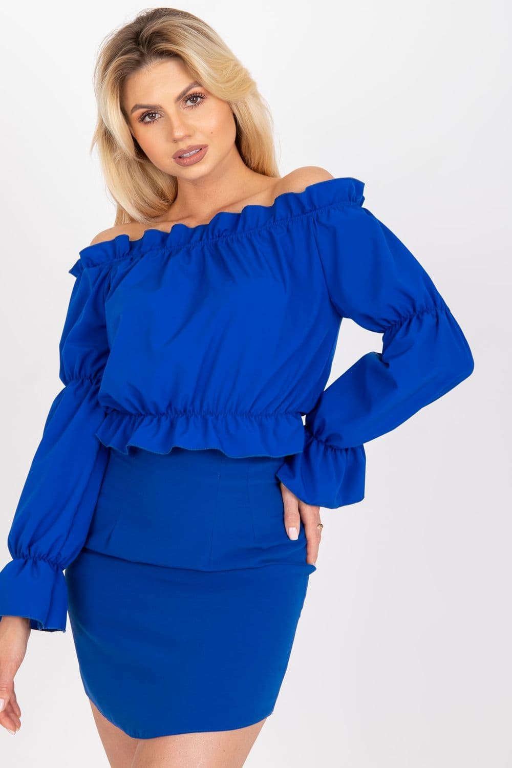Maglia model 180892 Rue Paris