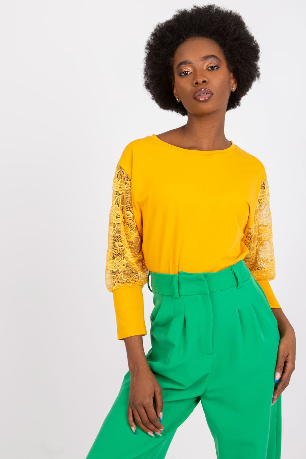 Maglia model 181164 Rue Paris