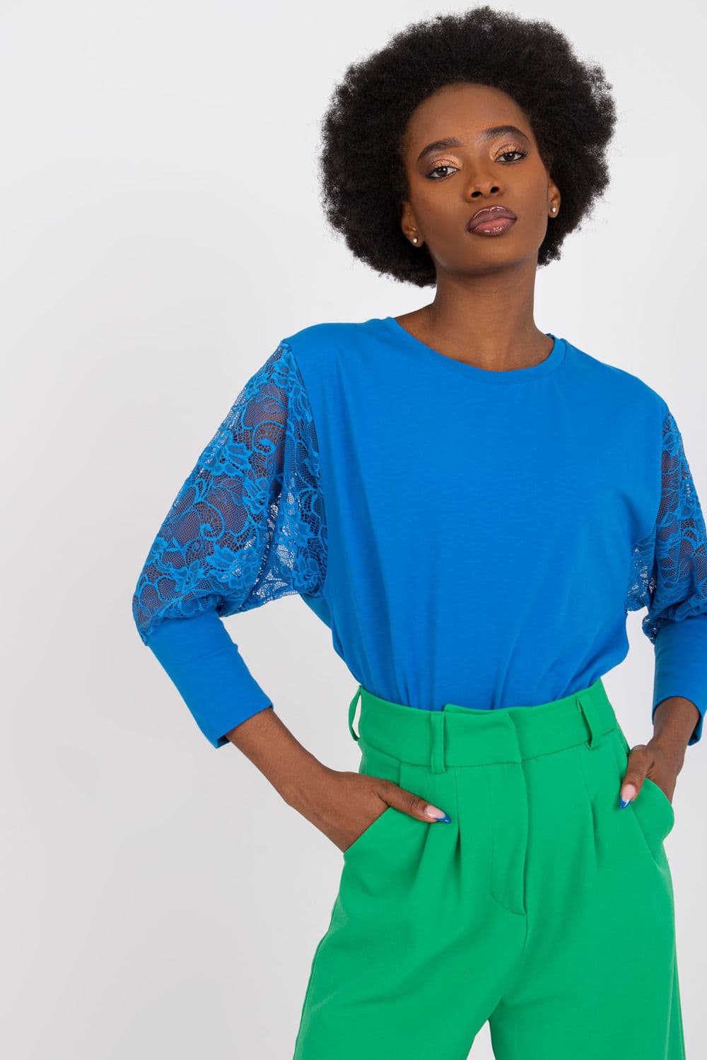 Maglia model 181165 Rue Paris