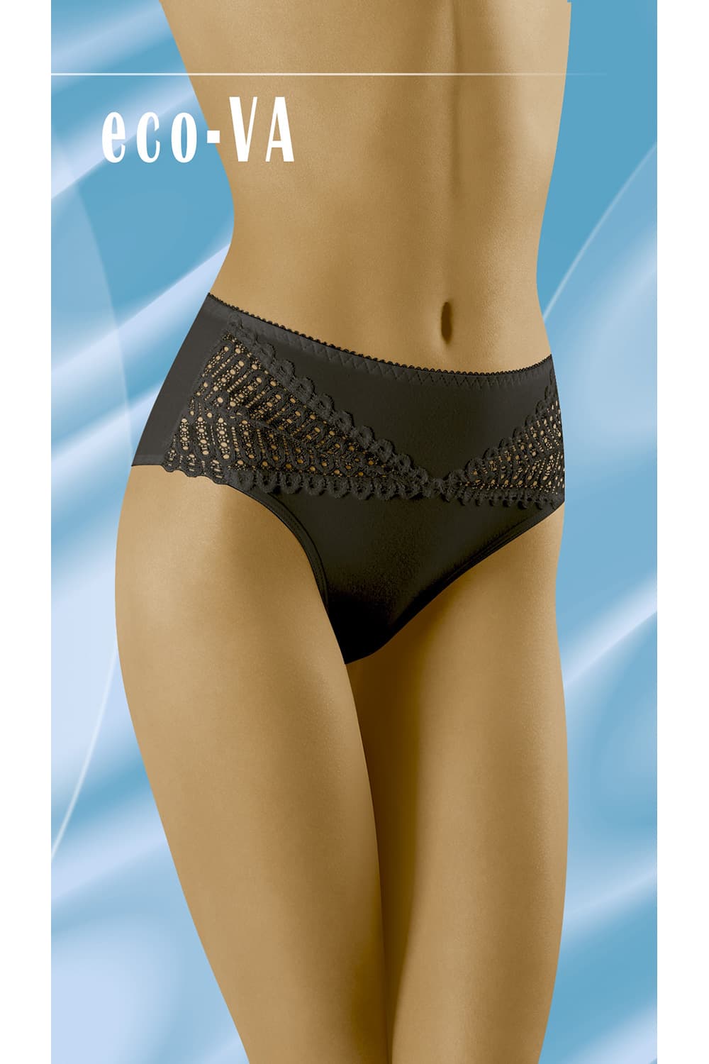 Culotte model 181997 Wolbar